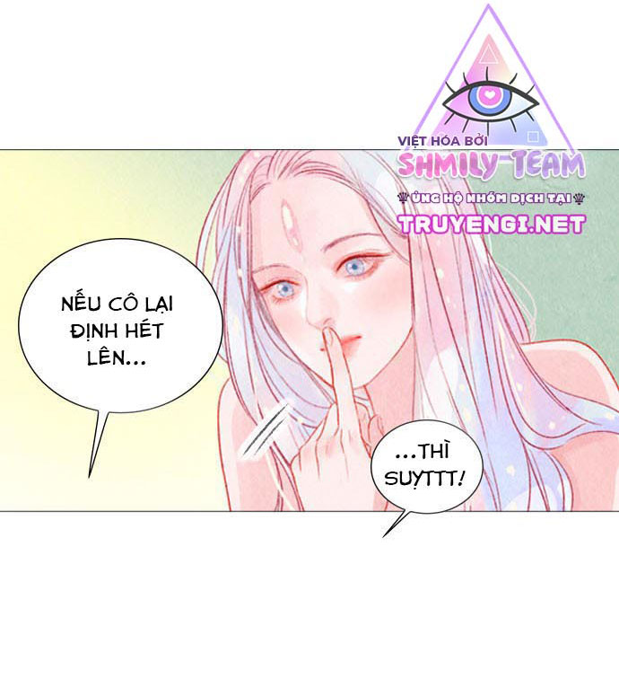 shinbi - thần bí chapter 3 60