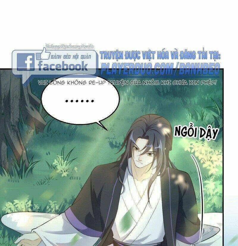 nữ tiên tôn bận đào hôn chapter 16 58