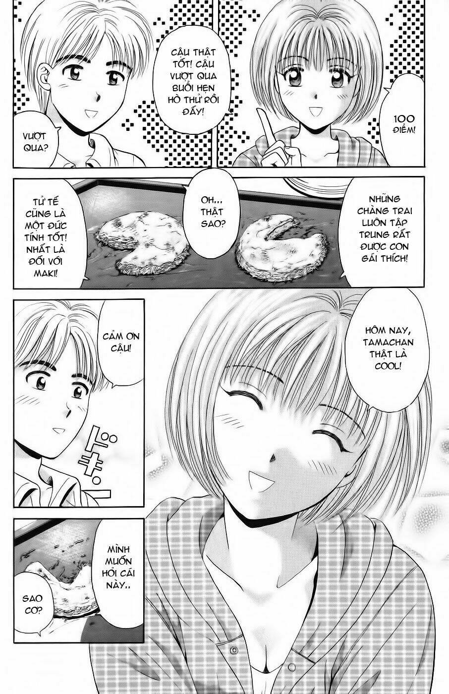 open sesame chapter 38 17