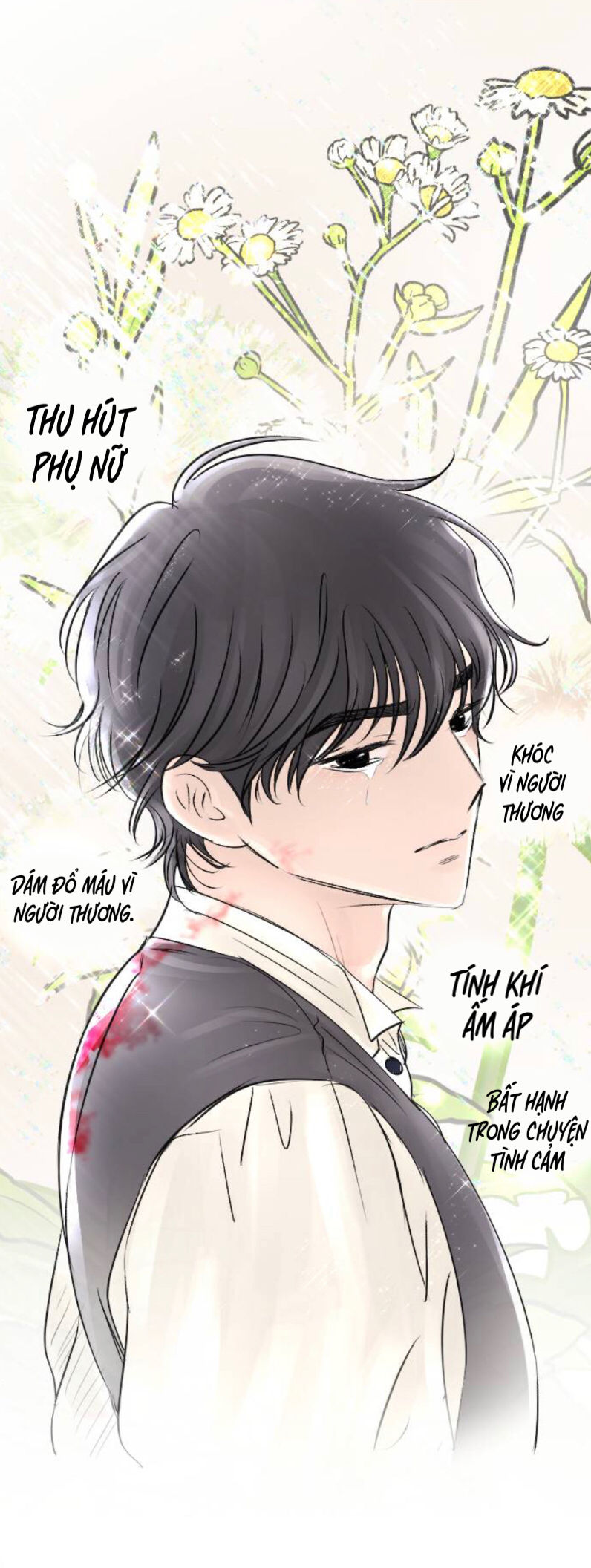 lựa chọn cuối cùng của tôi là nam phụ chapter 15 26