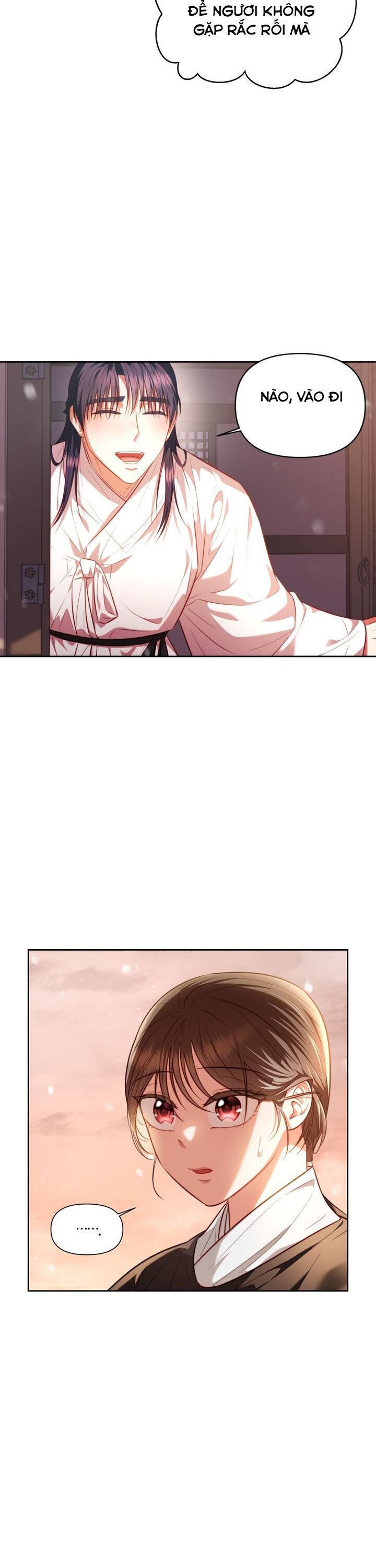 [18+] trăng nơi đỉnh núi chapter 6 30