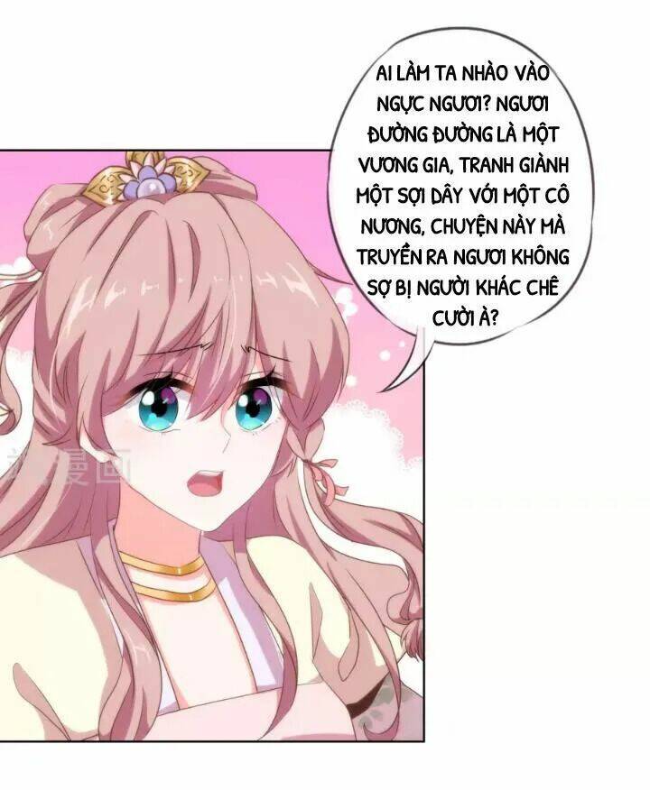 ồ, phu quân đáng yêu của tôi! chapter 16 20