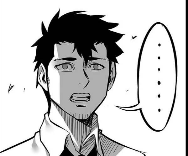 1/6 sadako in my home chapter 3 11