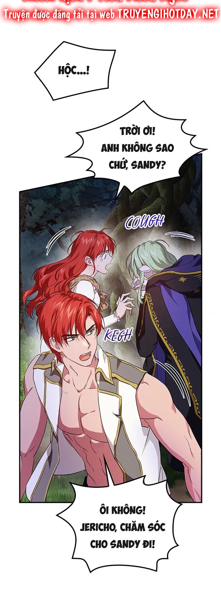 đi tìm con trai của cha tôi chapter 51 33