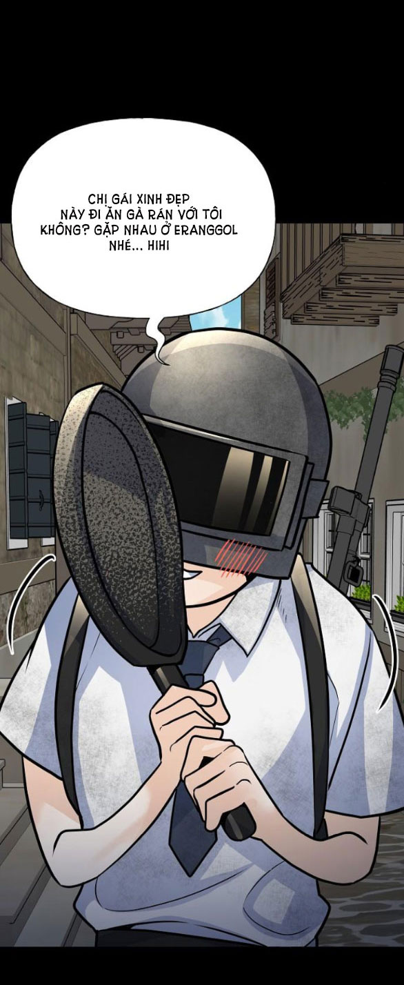 random target - mục tiêu ngẫu nhiên chapter 6.1 18