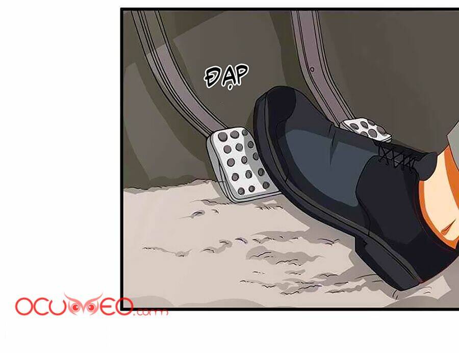 gối đầu vào tổng tài ác ma chapter 17 6