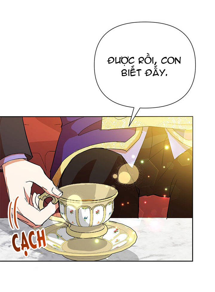 hôm nay cũng là ngày vui của ác nữ chapter 13 29