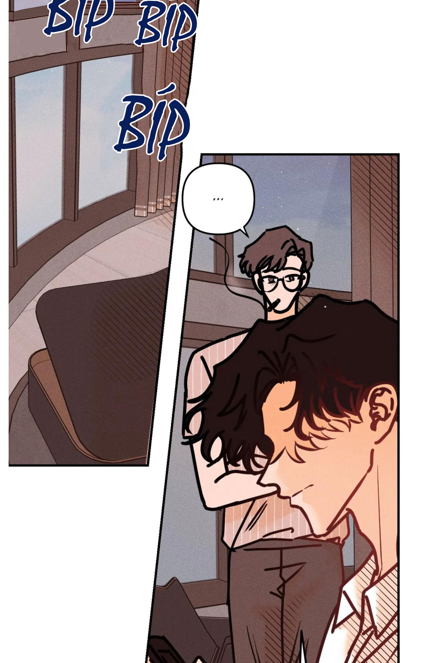 punk dunk funk chapter 46 26