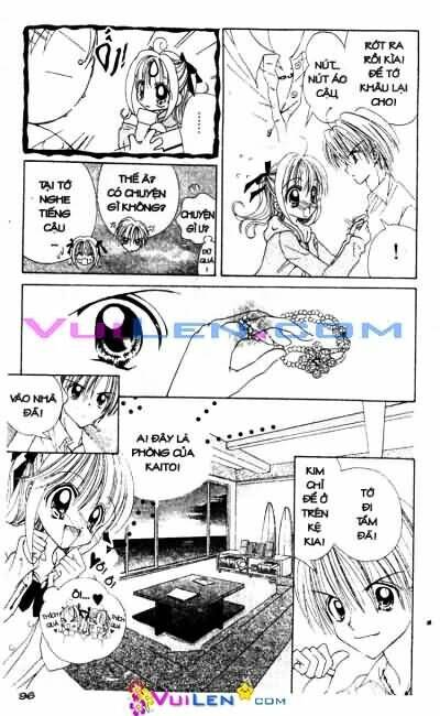 viên ngọc nàng tiên cá chapter 1 97