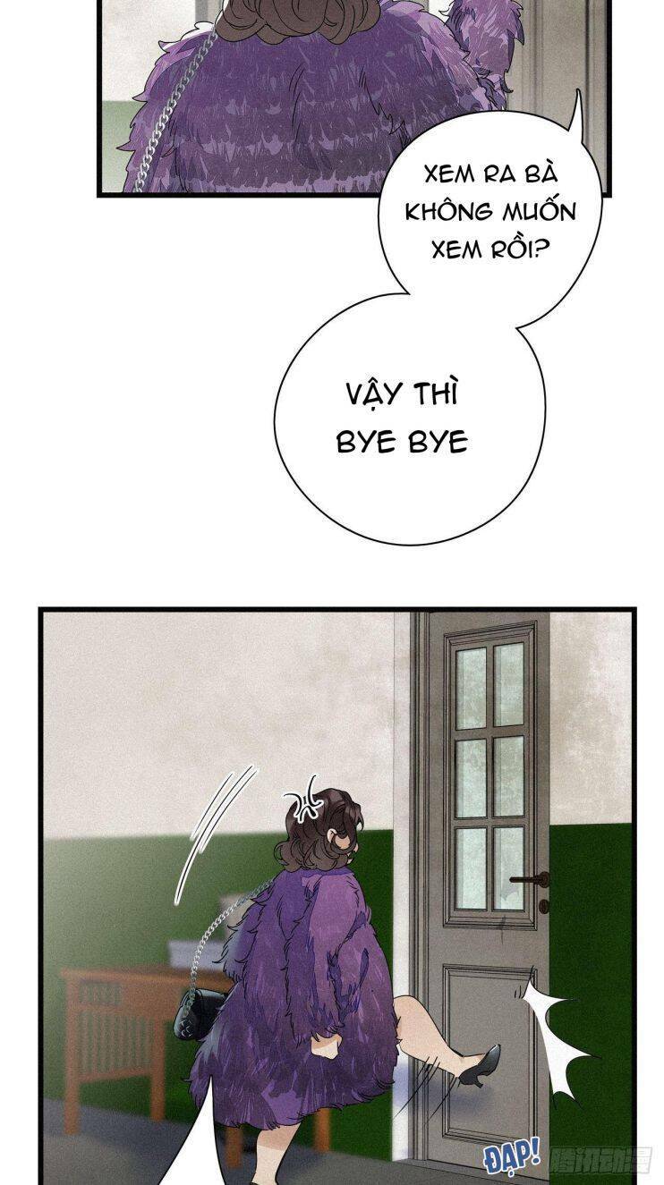 thỉnh quân nhập quái chapter 16 31