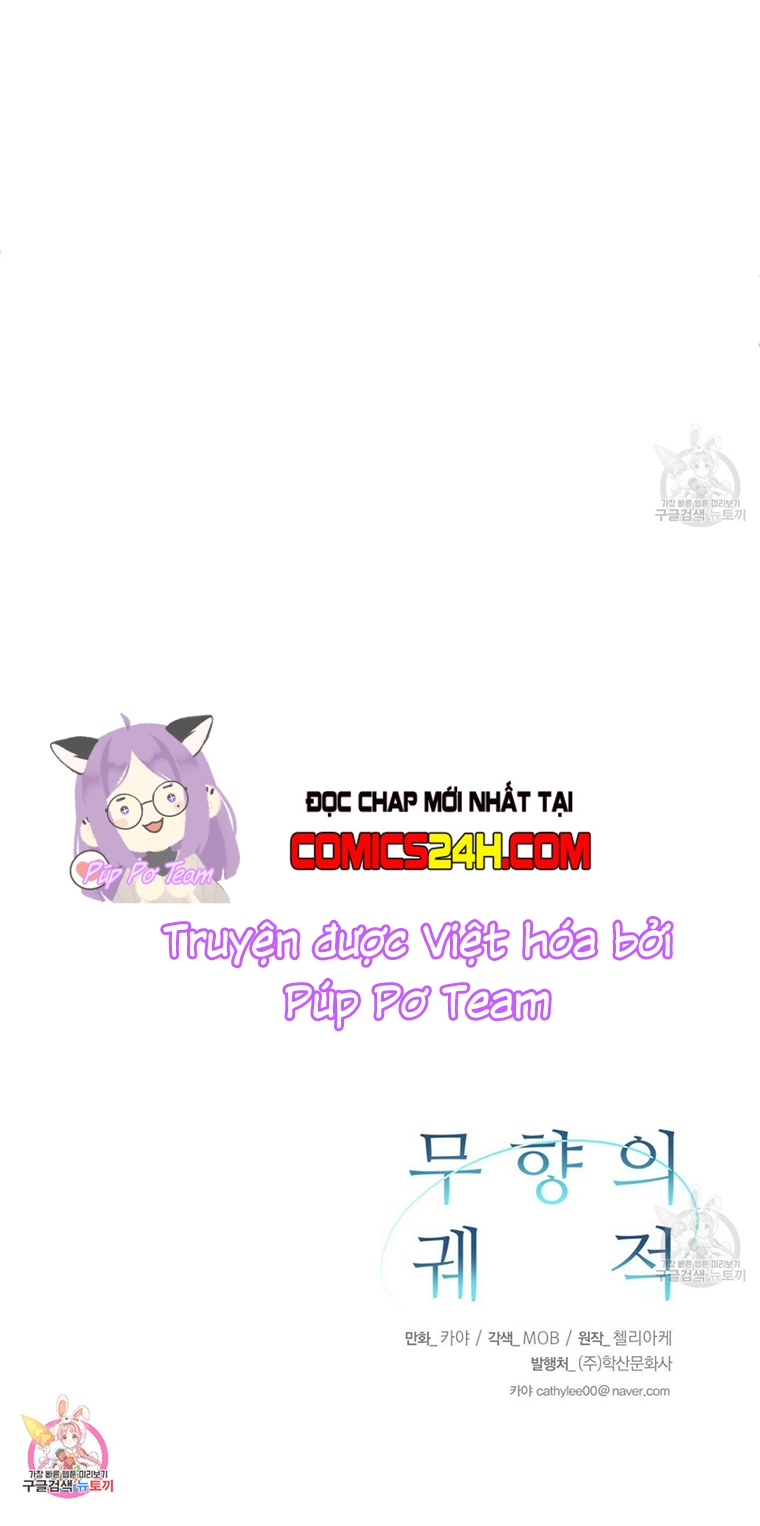 dấu vết không mùi chapter 3 43