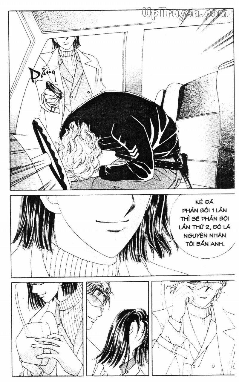 mặt nạ tình yêu chapter 46 16