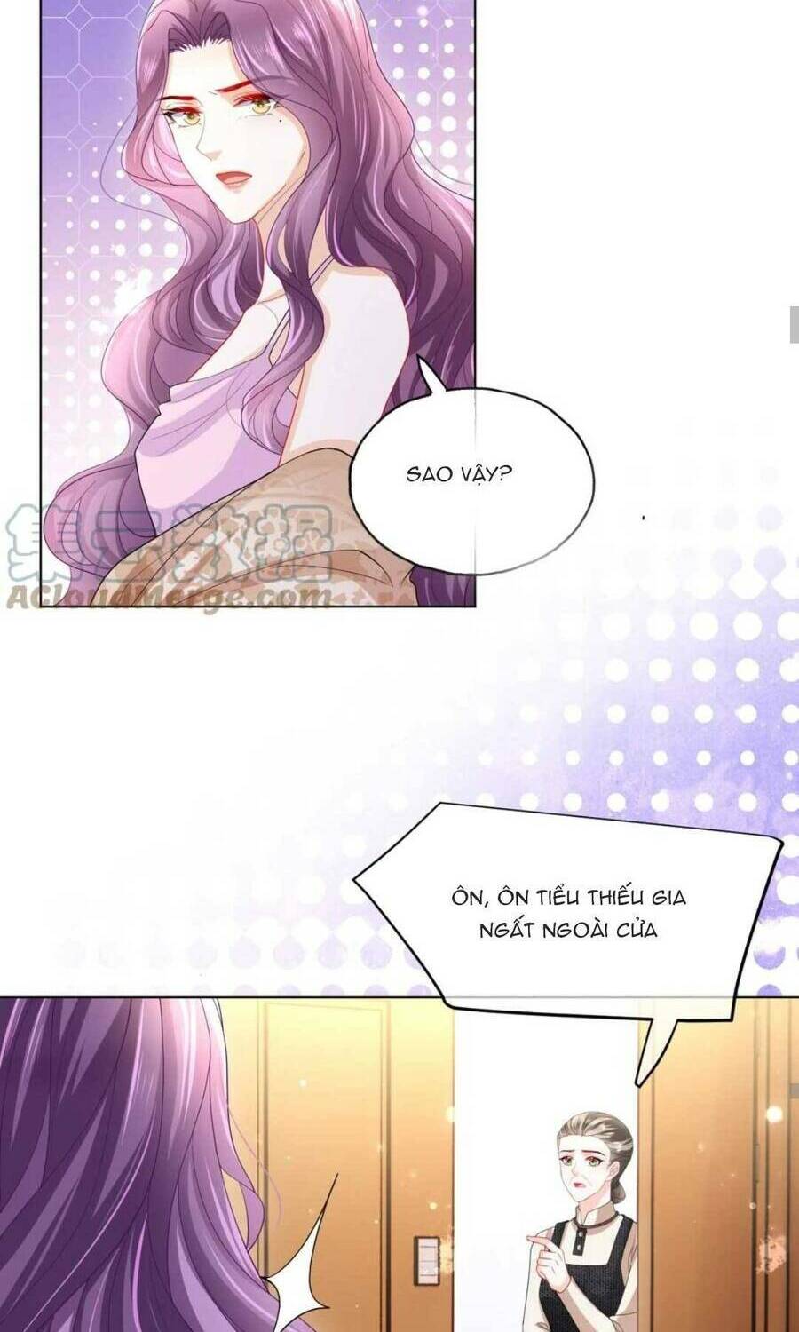 kế hoạch tự giải cứu của nhân vật phản diện chapter 28 37