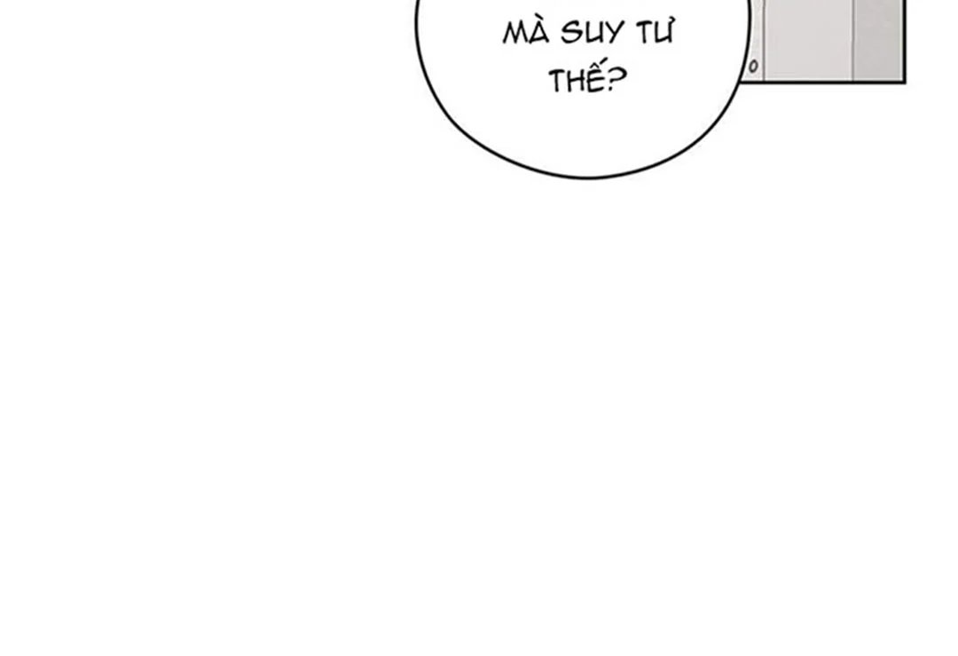 chuyện quái gì với giấc mơ đó vậy chapter 27 16