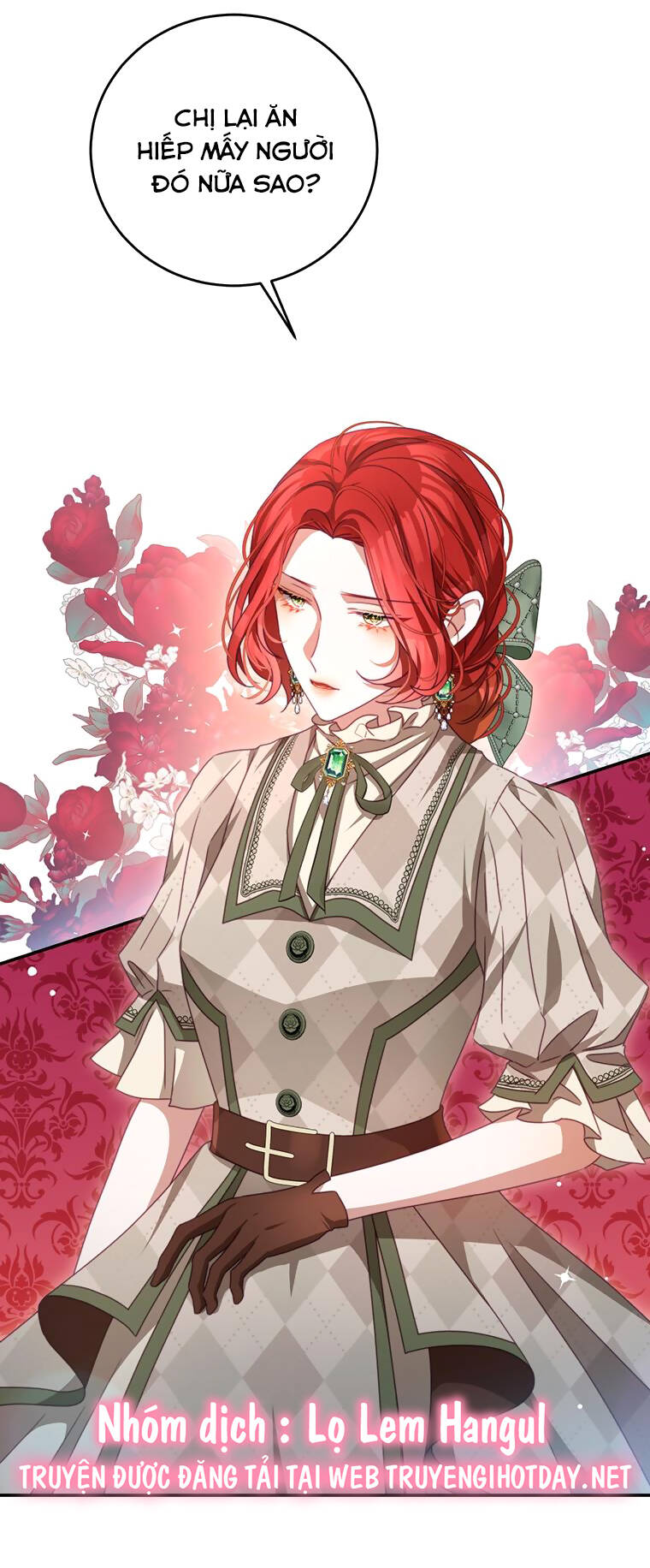 Trở Thành Tình Địch Của Các Nam Chính chapter 102.1 32