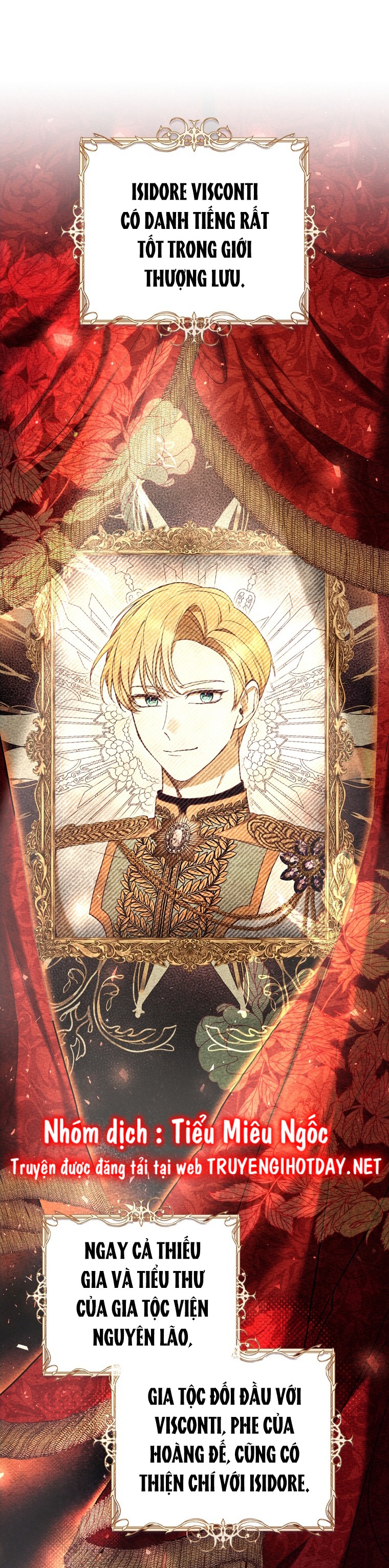 trở thành ác nữ thật thú vị mà ? chapter 51 41