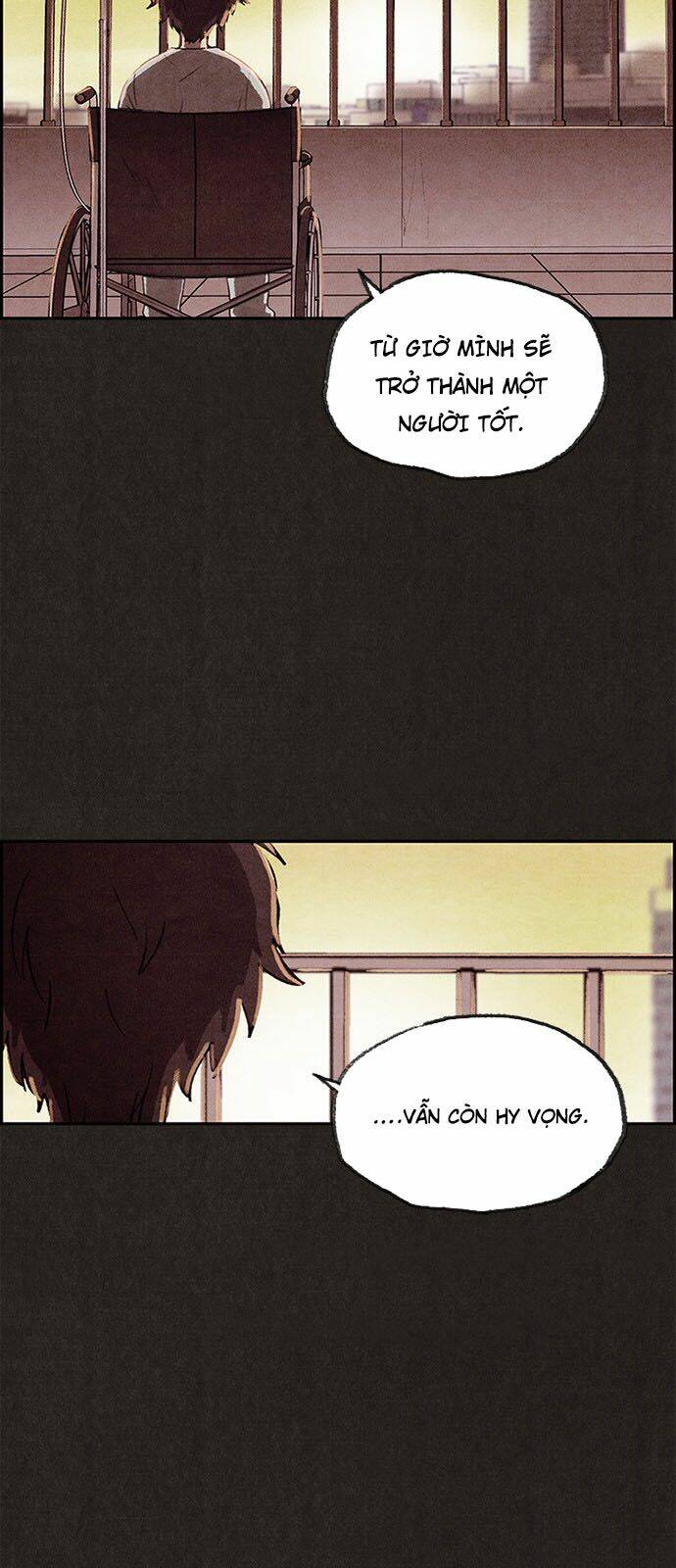 quái vật tại chung cư xanh chapter 36 63