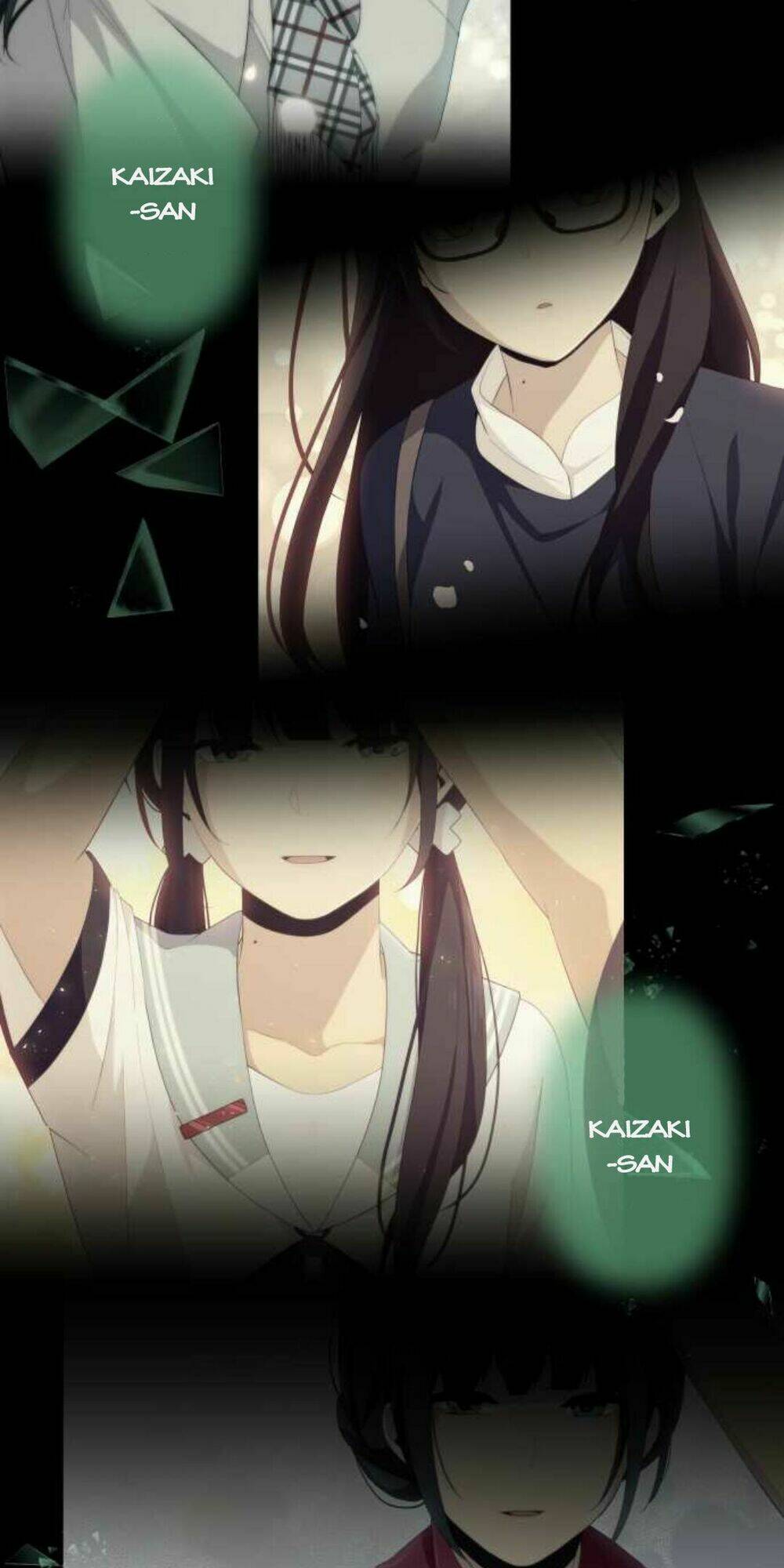 viên thuốc trùng sinh chapter 220 20