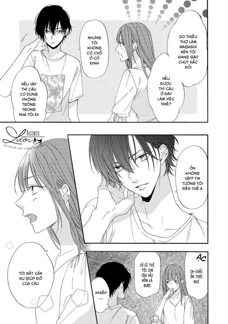 sakurairo kissholic chapter 1 36