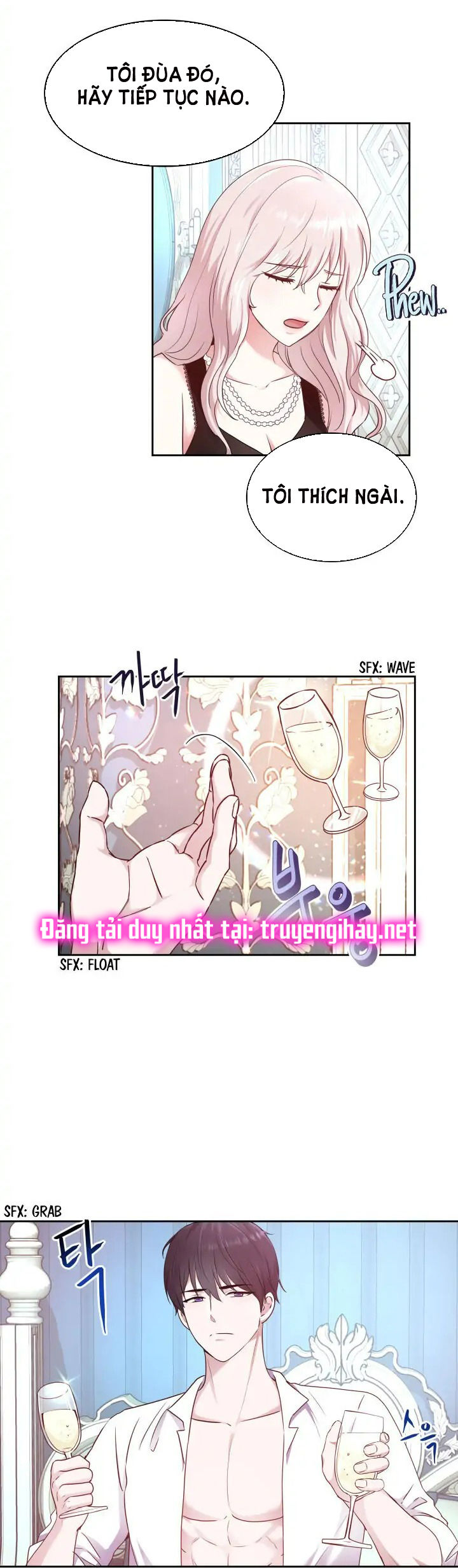 5500 sắc thái của quỷ vương chapter 6.1 12