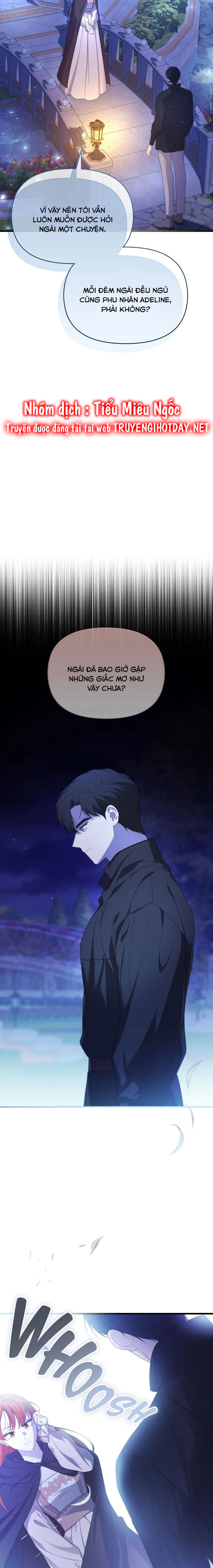 màn đêm tối của adeline chapter 70 20