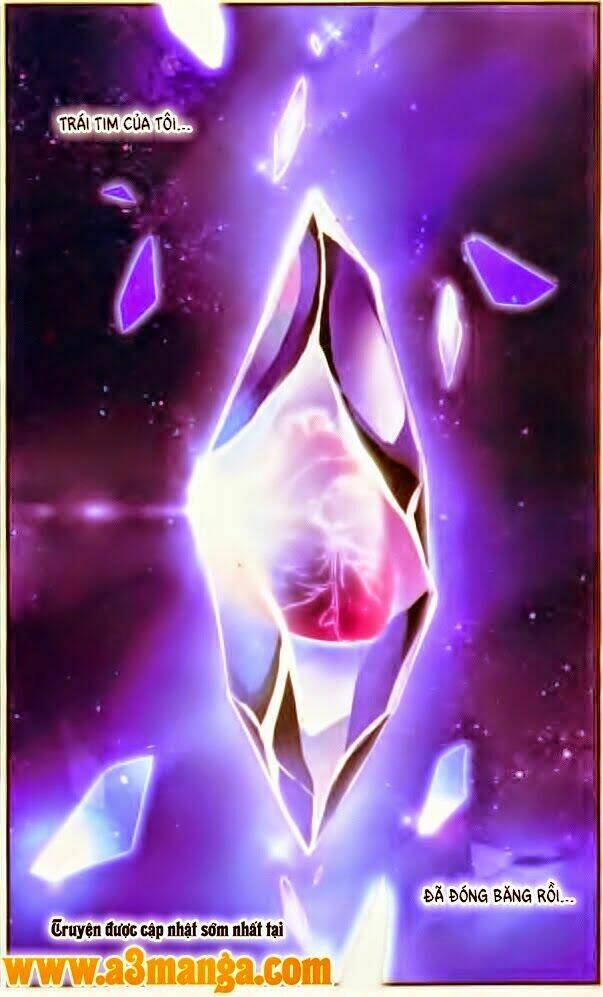 ngôi sao câu lạc bộ chapter 56 6