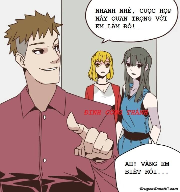 ứng dụng thẩm mỹ chapter 15 8