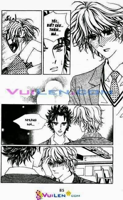 cô gái vương giả chapter 2 85