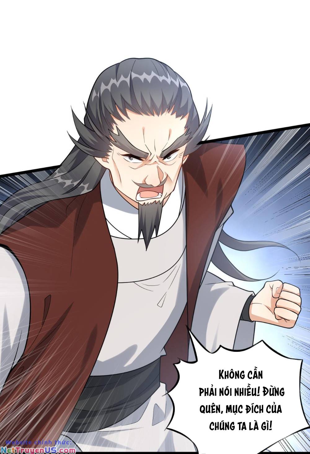 ta nuôi nữ đế phản diện thành yandere chapter 14 31