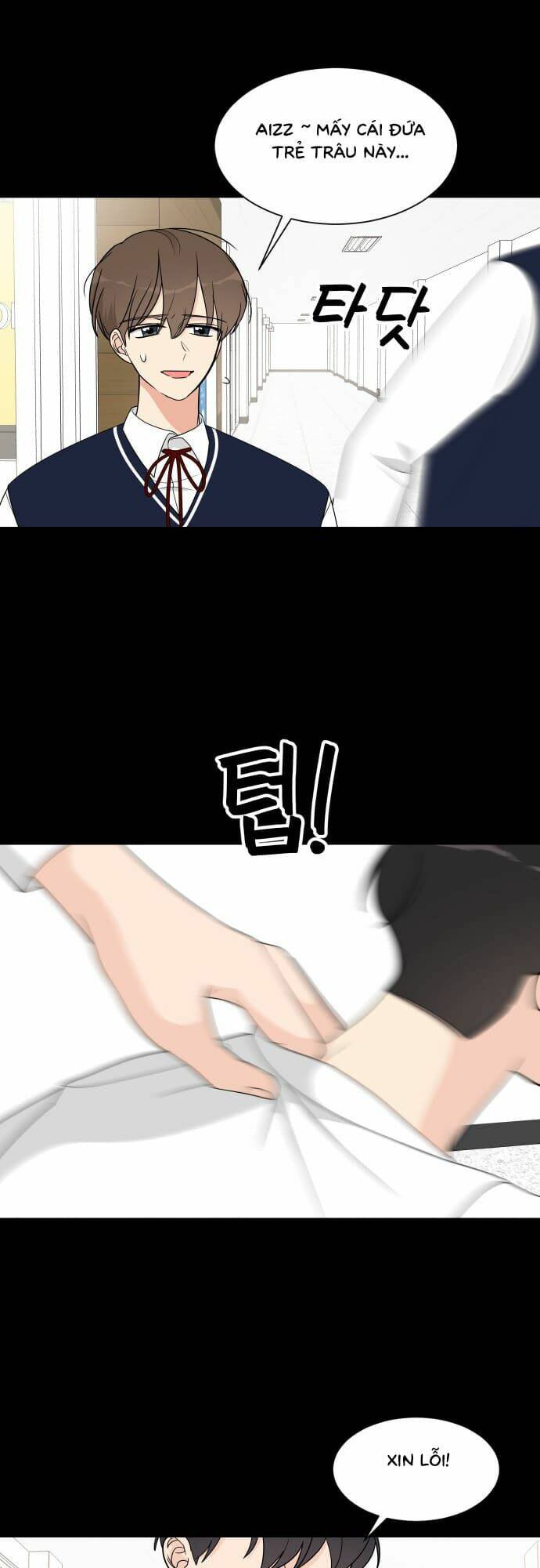 thiếu nữ 1m8 chapter 32 56