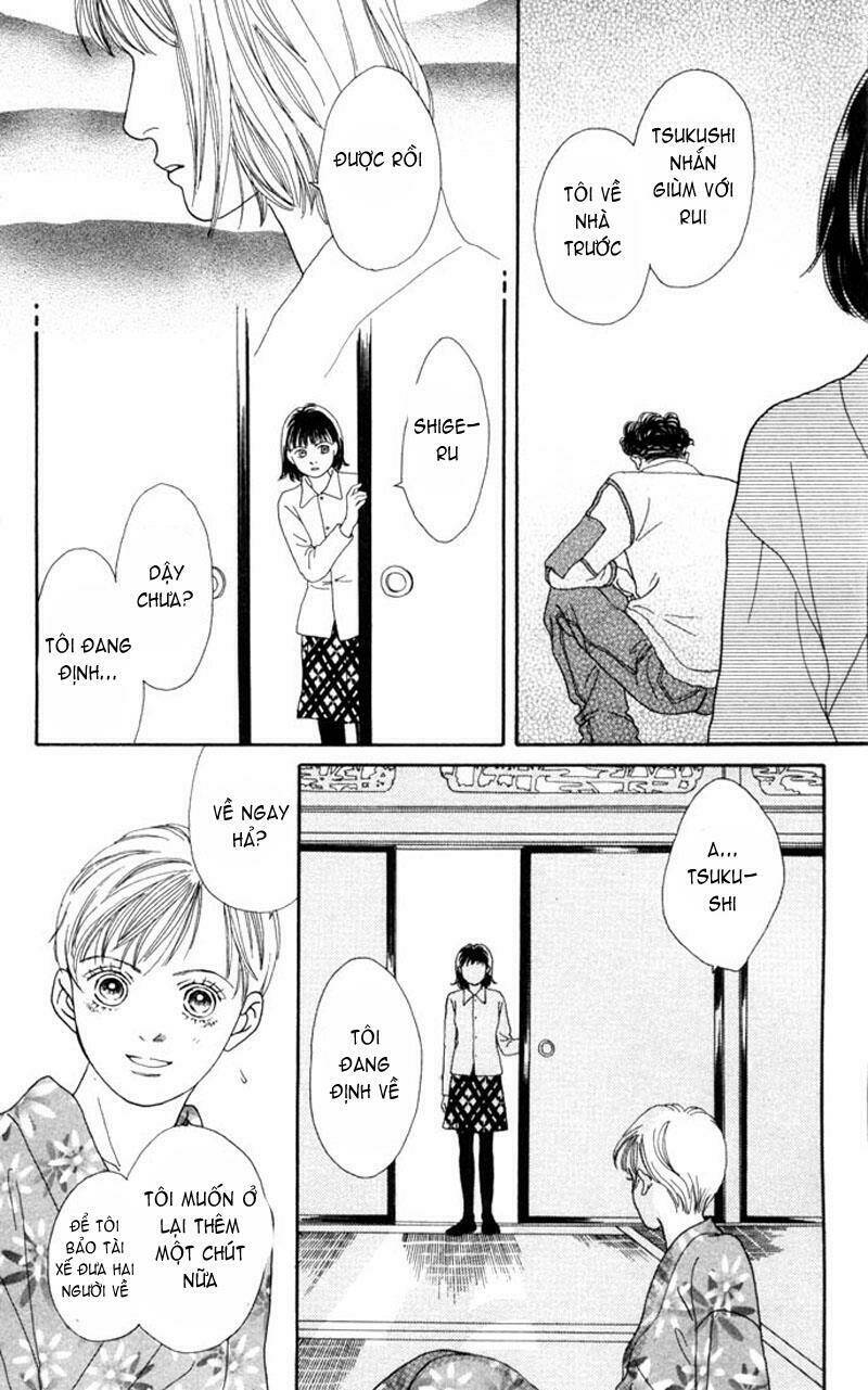 con nhà giàu chapter 112 12