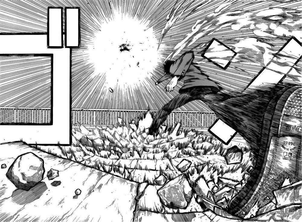 quyền lực thần thánh chapter 1 49