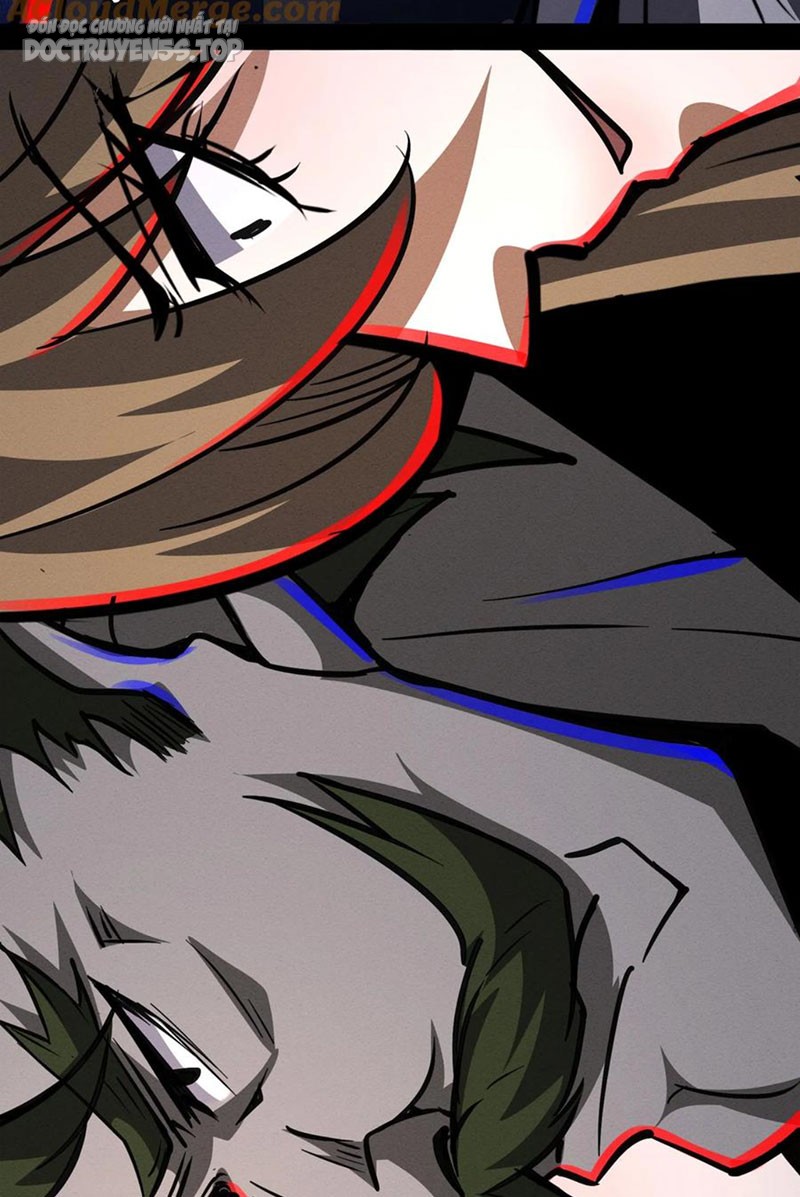 quỷ dị dược tề sư: bệnh nhân của ta đều là kinh khủng chapter 137 44