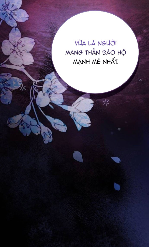 Khi Hắc Lang Gọi Tên Tôi chapter 5.1 26