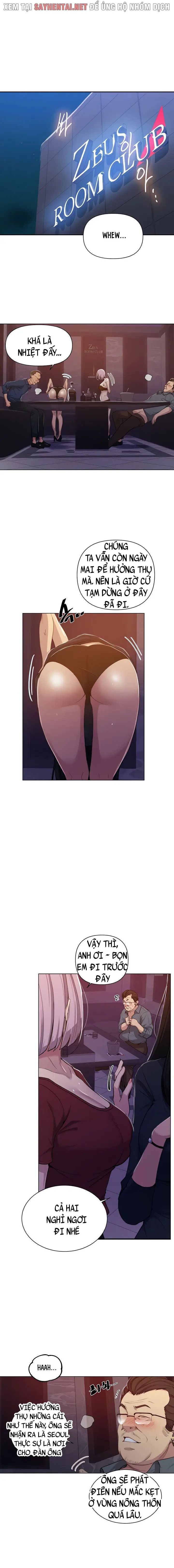 lớp học gia đình (bản không che) chapter 108 2