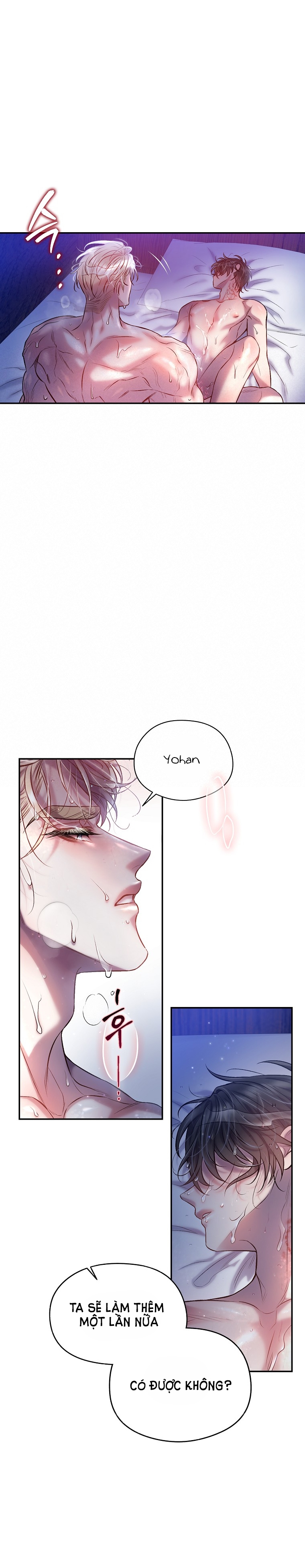Sugar Rain chapter 29.2 - Trang 14