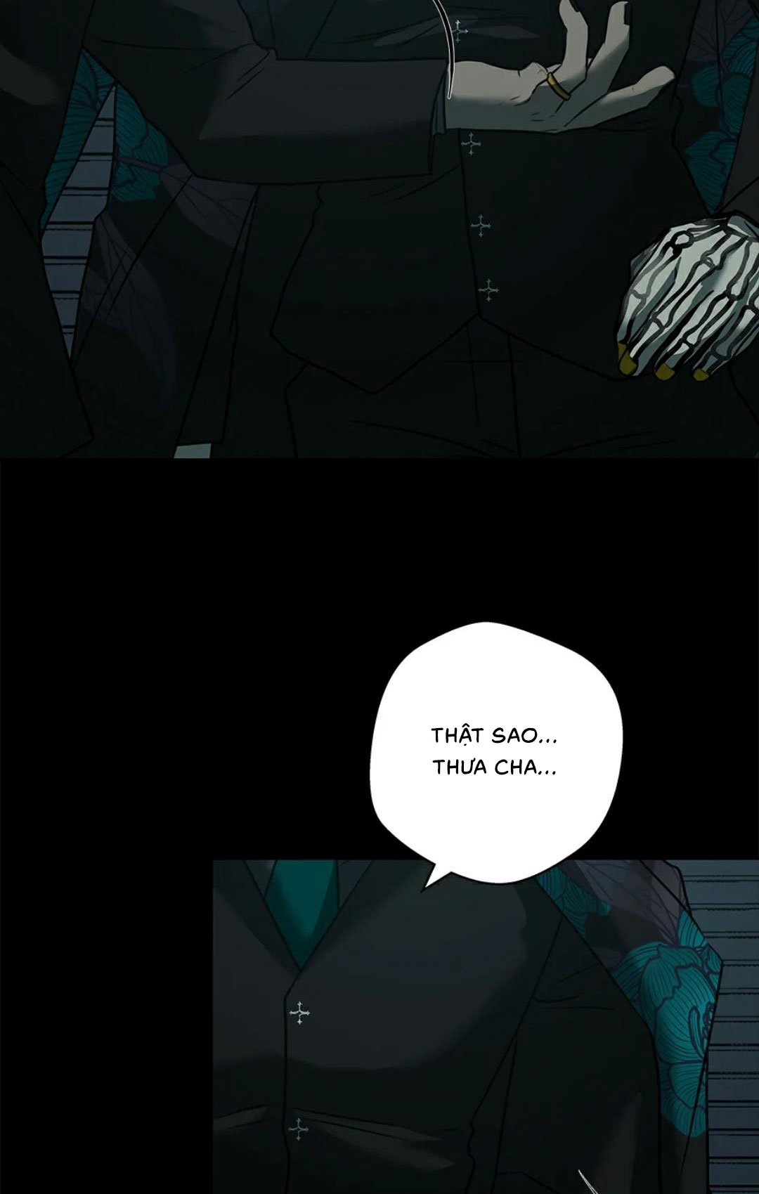 yêu phải kẻ sát nhân bóng rổ chapter 21 29