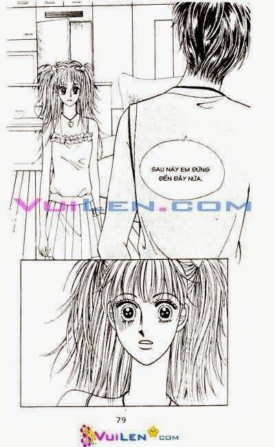 mãi yêu anh chapter 7 79