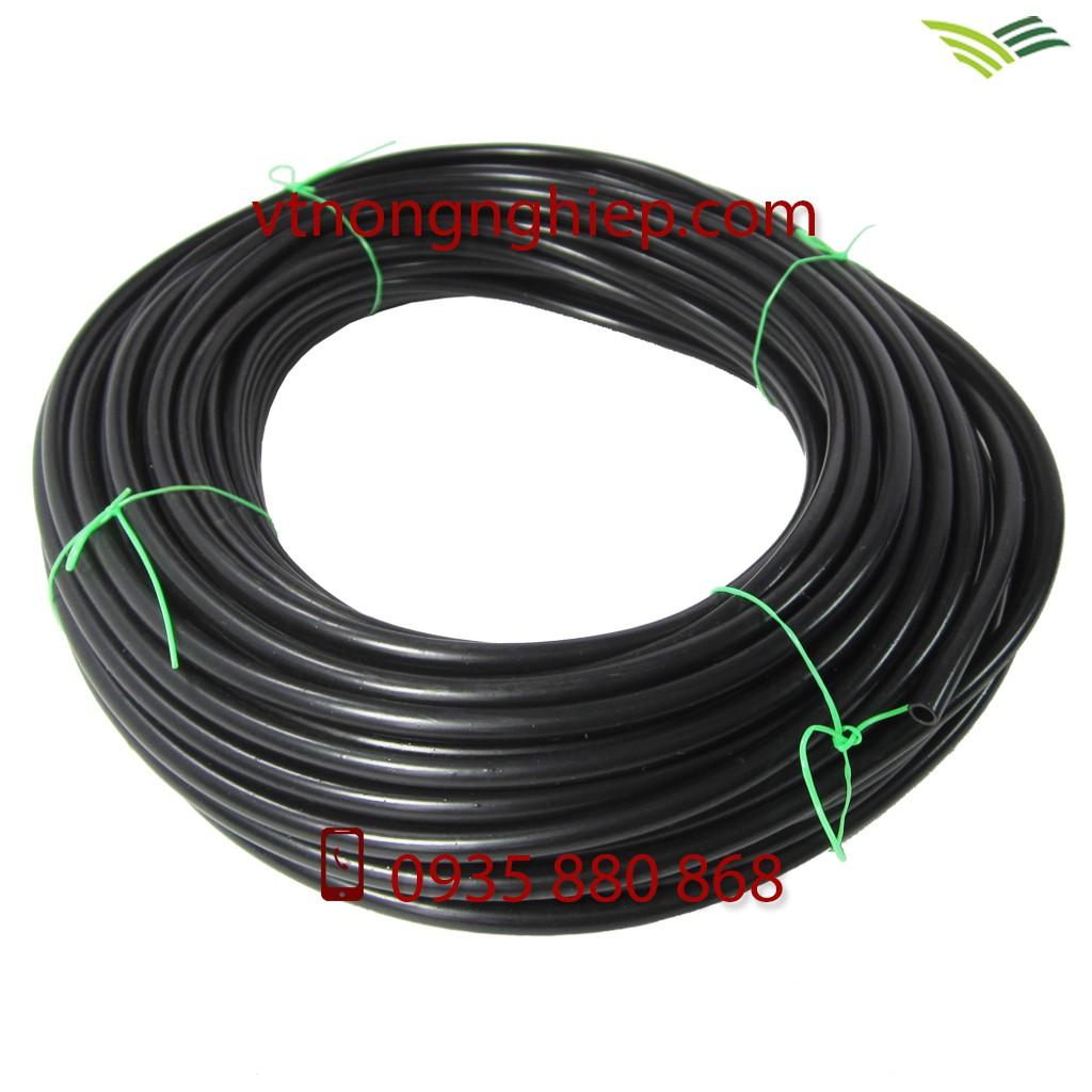 Ống nhựa dẫn nước PE 5x7mm