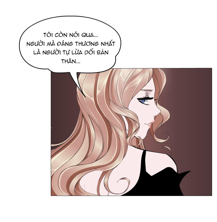 cạm bẫy của nữ thần chapter 118 6