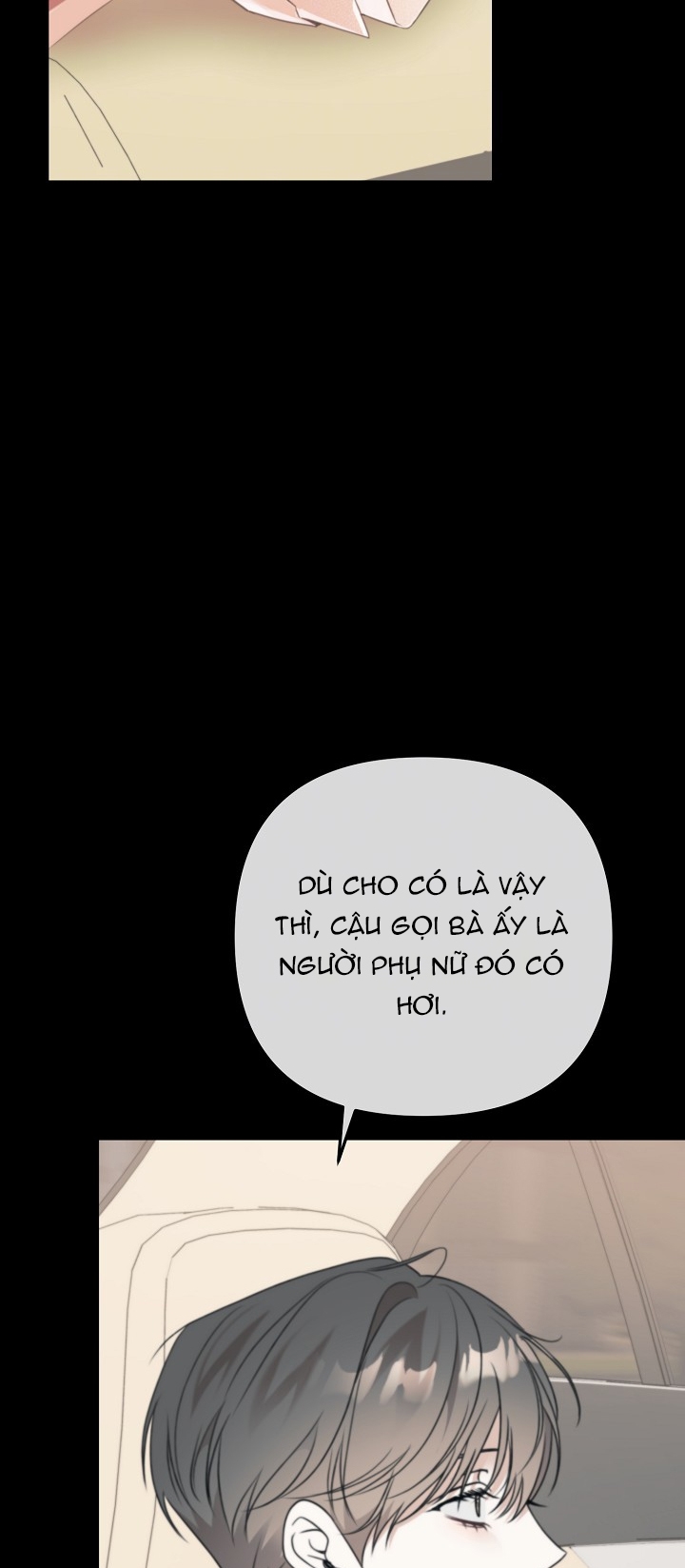 say nắng chapter 43.1 13