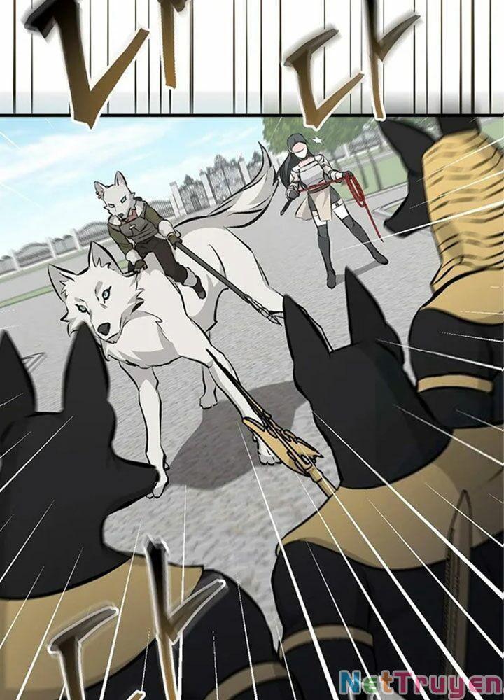 tôi lên cấp chỉ bằng cách ăn chapter 86 68