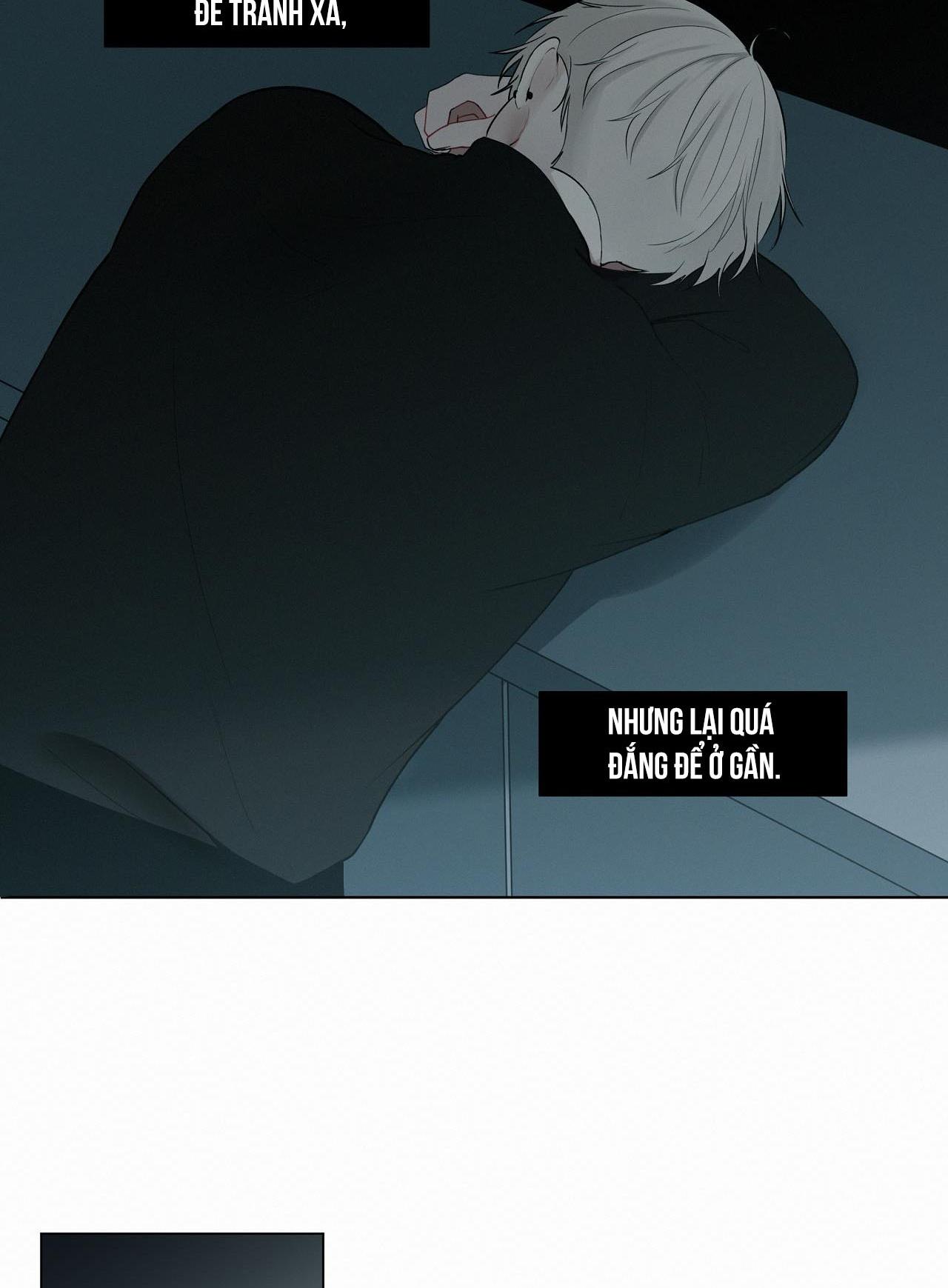 hiến tế máu chapter 20 40