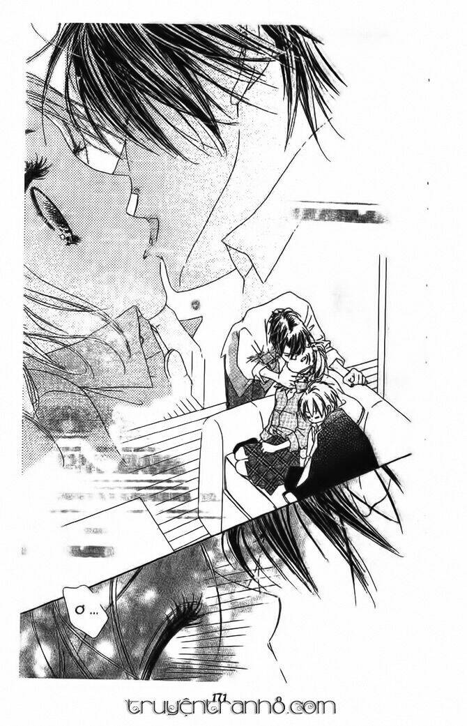 gió xuân chapter 9 12