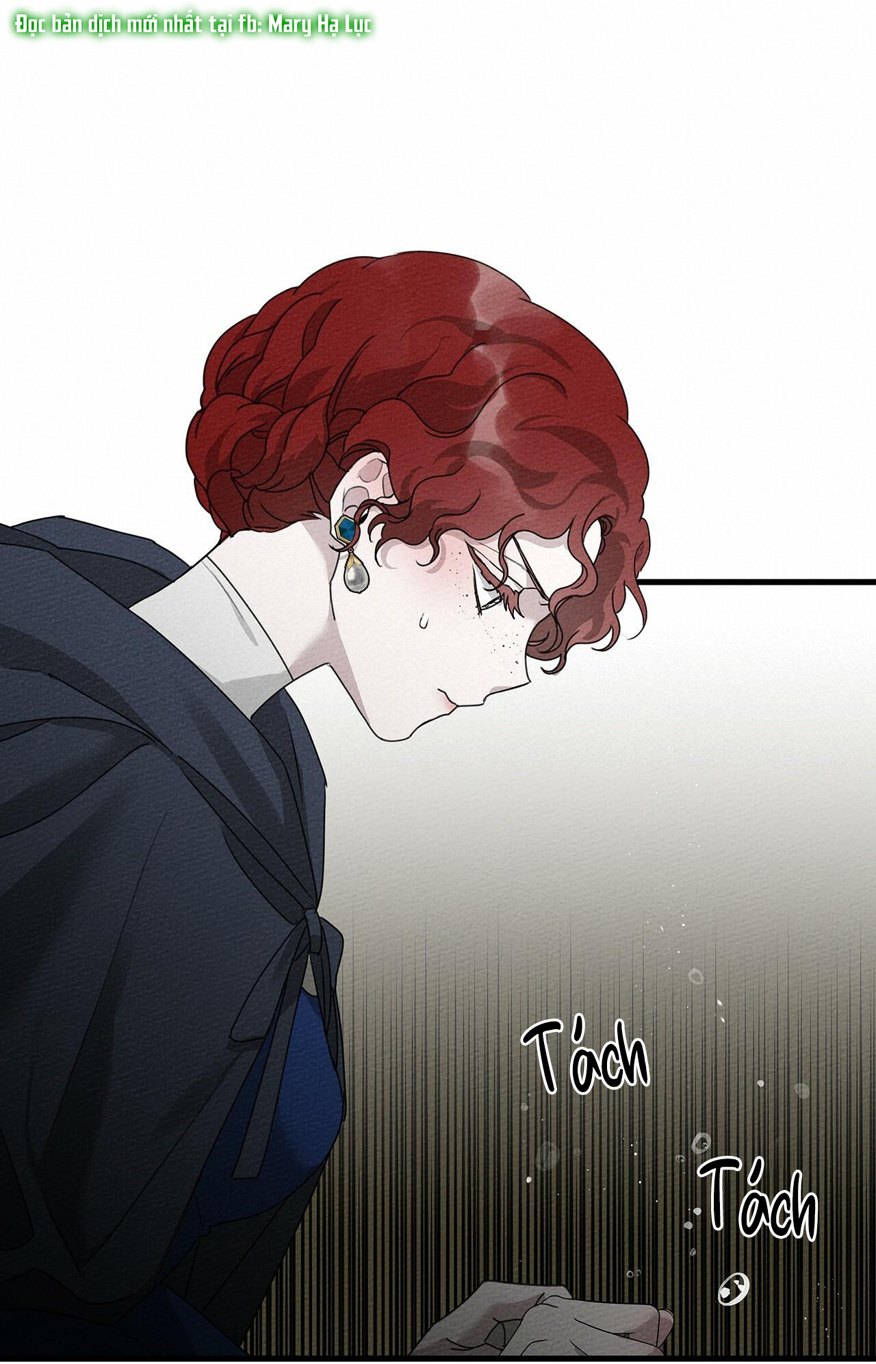 Dưới Bóng Cây Sồi chapter 39 22