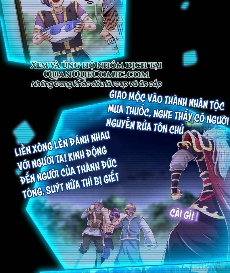 trọng sinh chi ma tôn đương đạo chapter 66 6