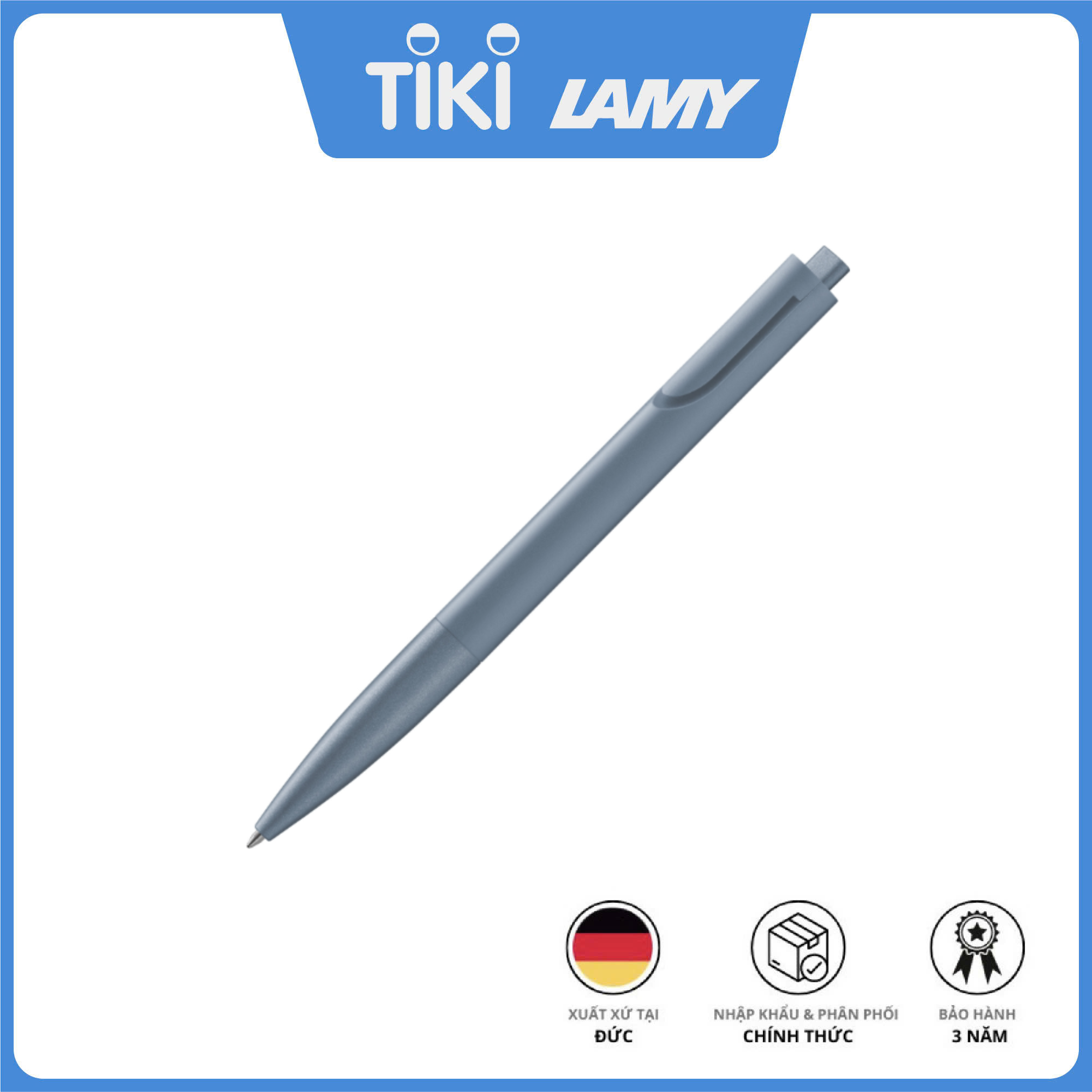 Bút bi cao cấp LAMY noto bản 2025