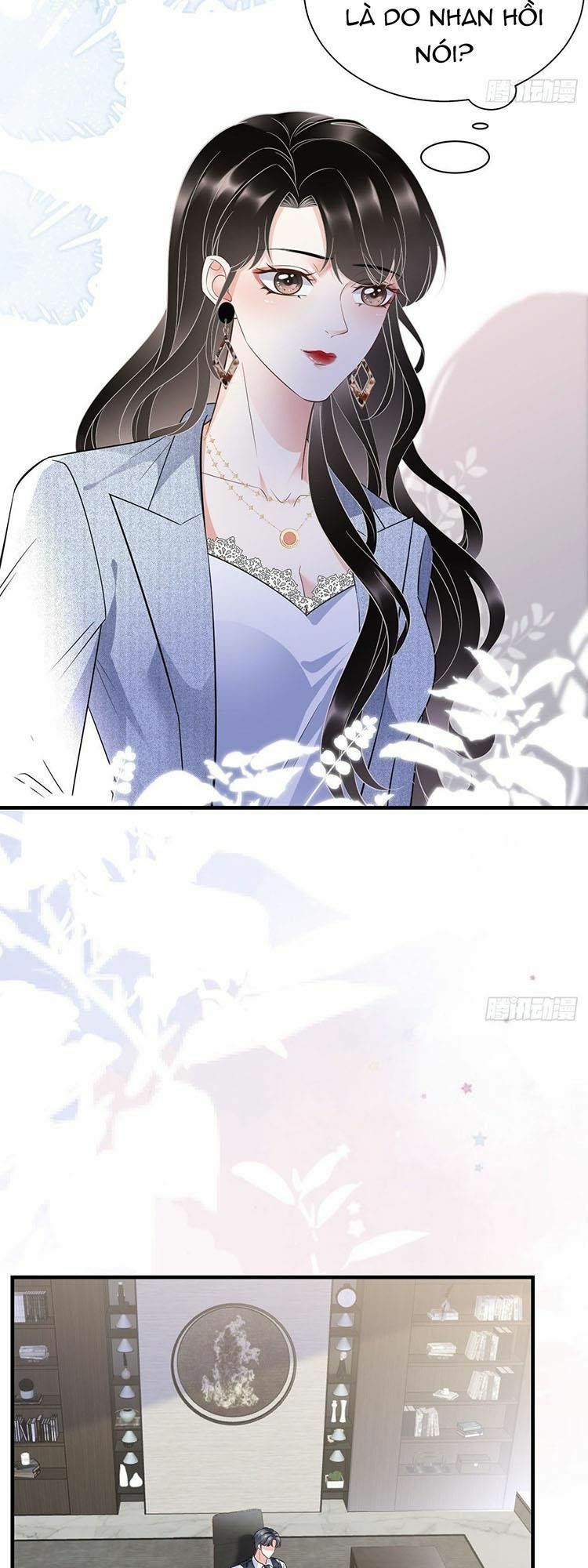 đại tiểu thư có ý đồ gì xấu đâu chapter 30 23