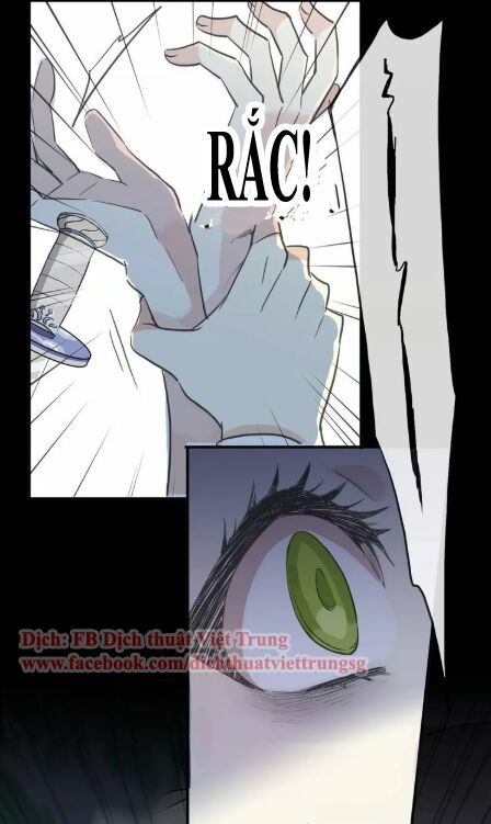 vết cắn ngọt ngào phần 2 chapter 22 59