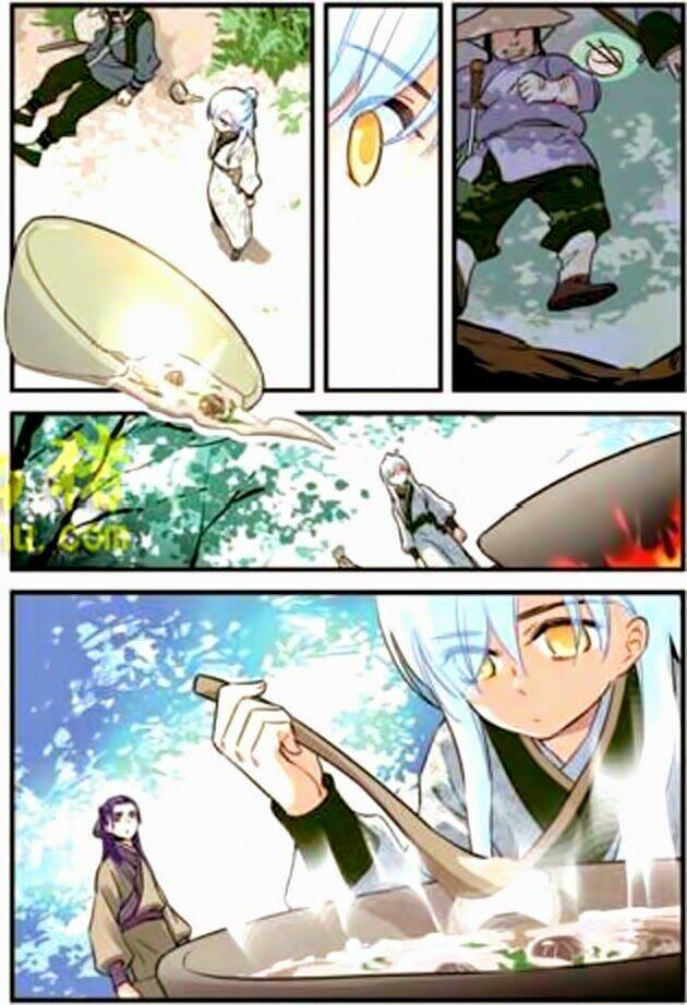 hoa phi hoa chapter 24 11